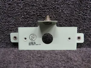 SLS-030-100-171 Bell 505 Taxi Light Mount LH